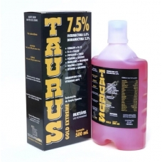 TAURUS 7,5% (Preço promocional na caixa fechada)